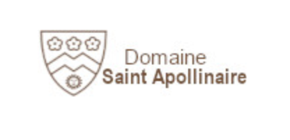 DOMAINE SAINT APOLLINAIRE 