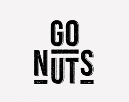 GO NUTS