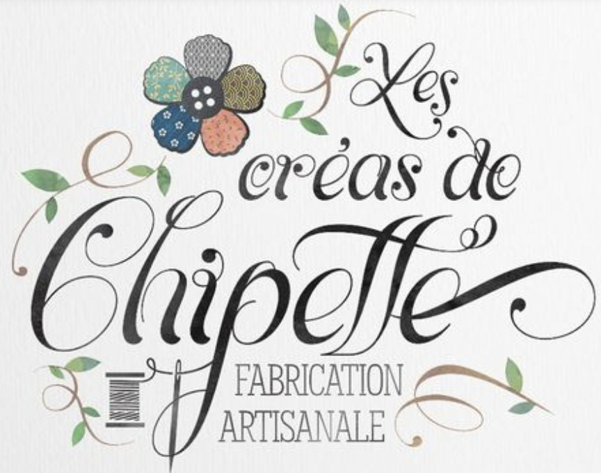Les Créas de Chipette Les Créas de Chipette