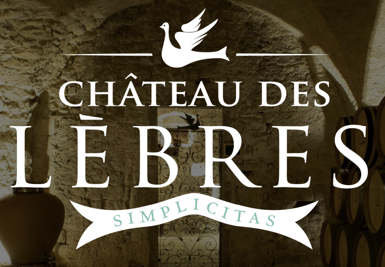 Château des Lèbres Château des Lèbres