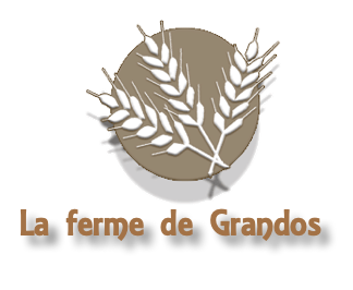 La Ferme de Grandos 