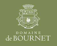 DOMAINE DE BOURNET DOMAINE DE BOURNET