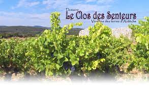 DOMAINE LE CLOS DES SENTEURS  