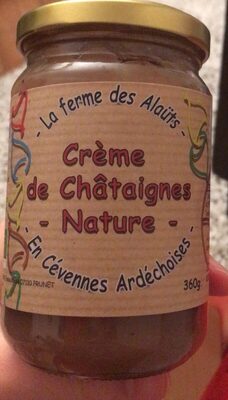 LA FERME DES ALAÜTS LA FERME DES ALAÜTS