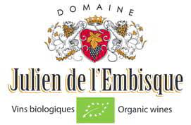 DOMAINE DE L'EMBISQUE DOMAINE DE L'EMBISQUE