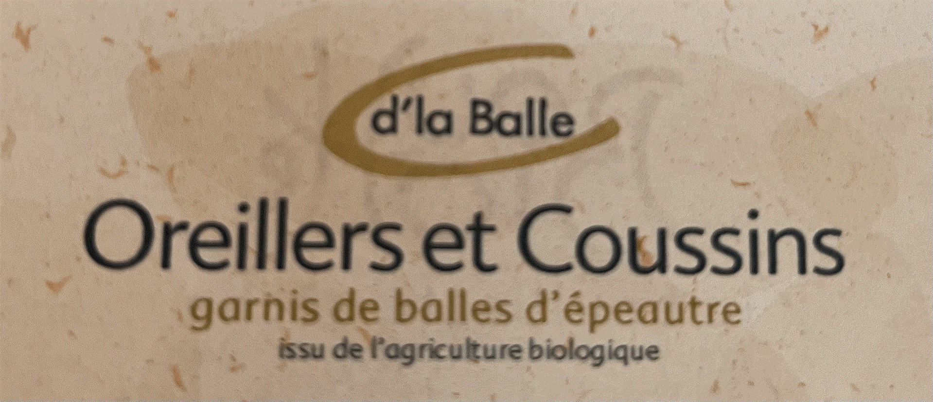 C D'LA BALLE 