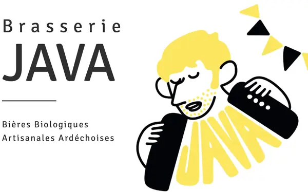  BRASSERIE LA JAVA 