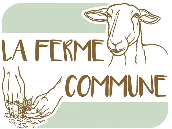 LA FERME COMMUNE