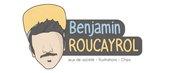 BENJAMIN ROUCAYROL