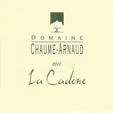 DOMAINE CHAUME ARNAUD 
