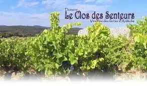 DOMAINE LE CLOS DES SENTEURS  