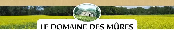 DOMAINE DES MÛRES 