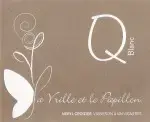 LA VRILLE ET LE PAPILLON 