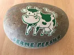 LA FERME PERRIER 